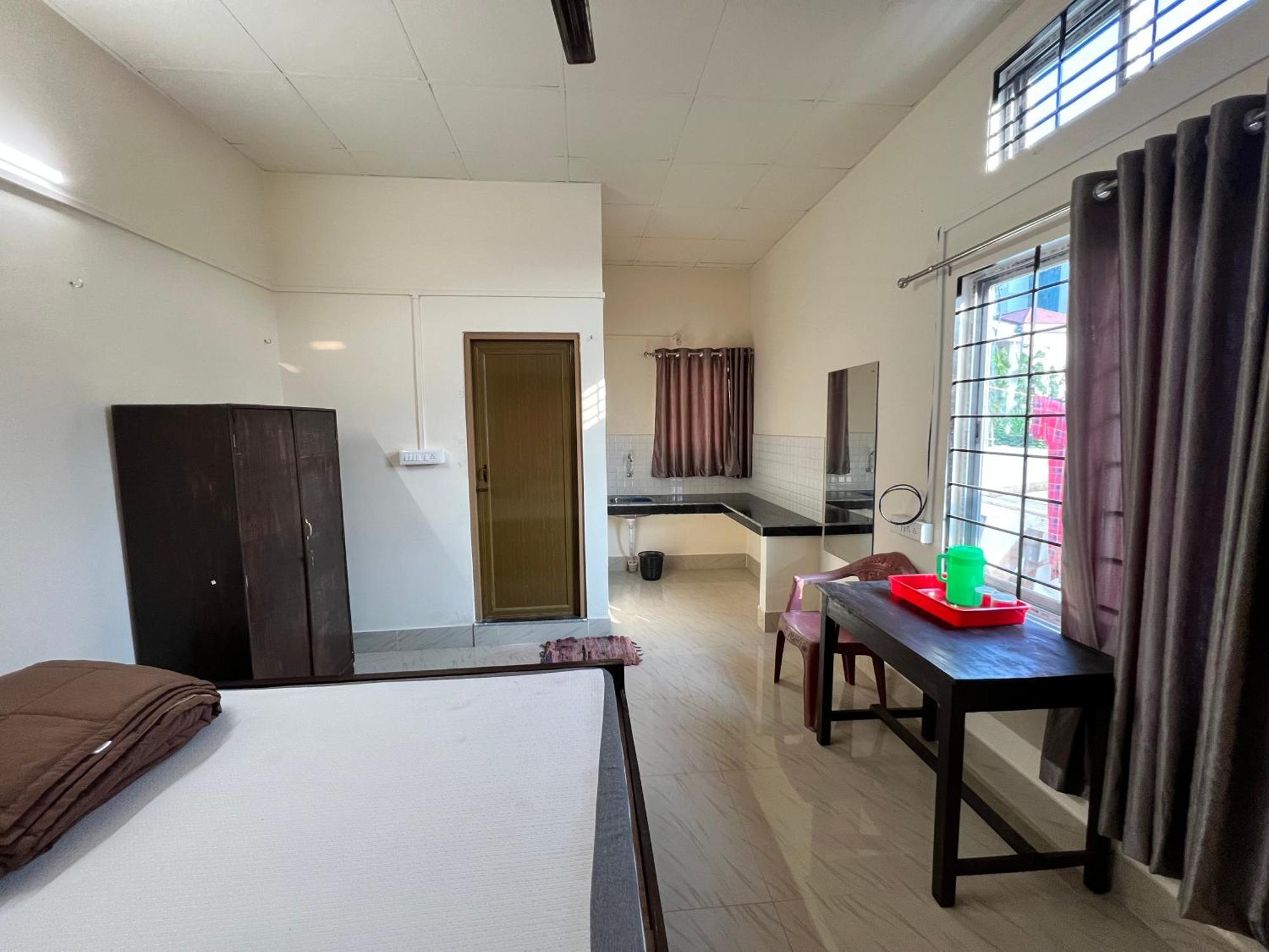 Atithya Lodge Guwahati Exteriör bild