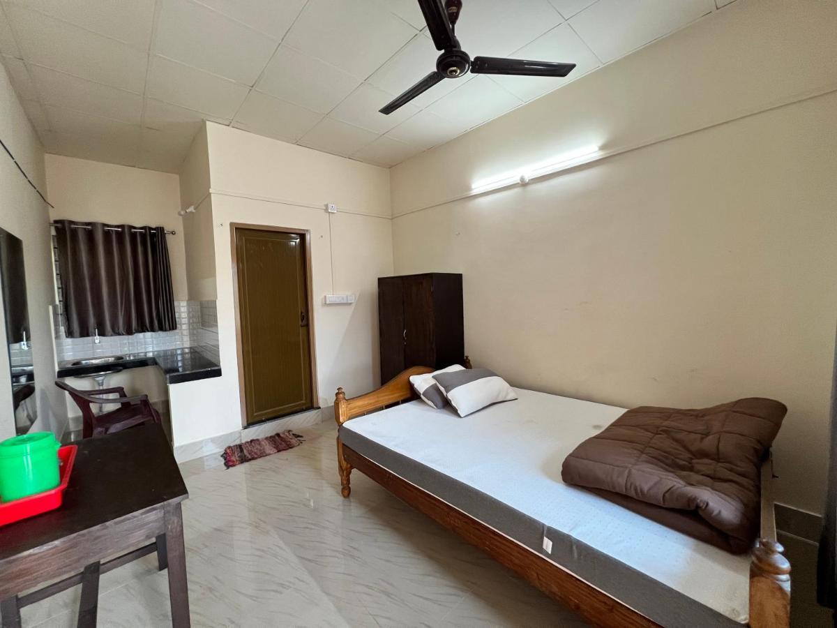 Atithya Lodge Guwahati Exteriör bild