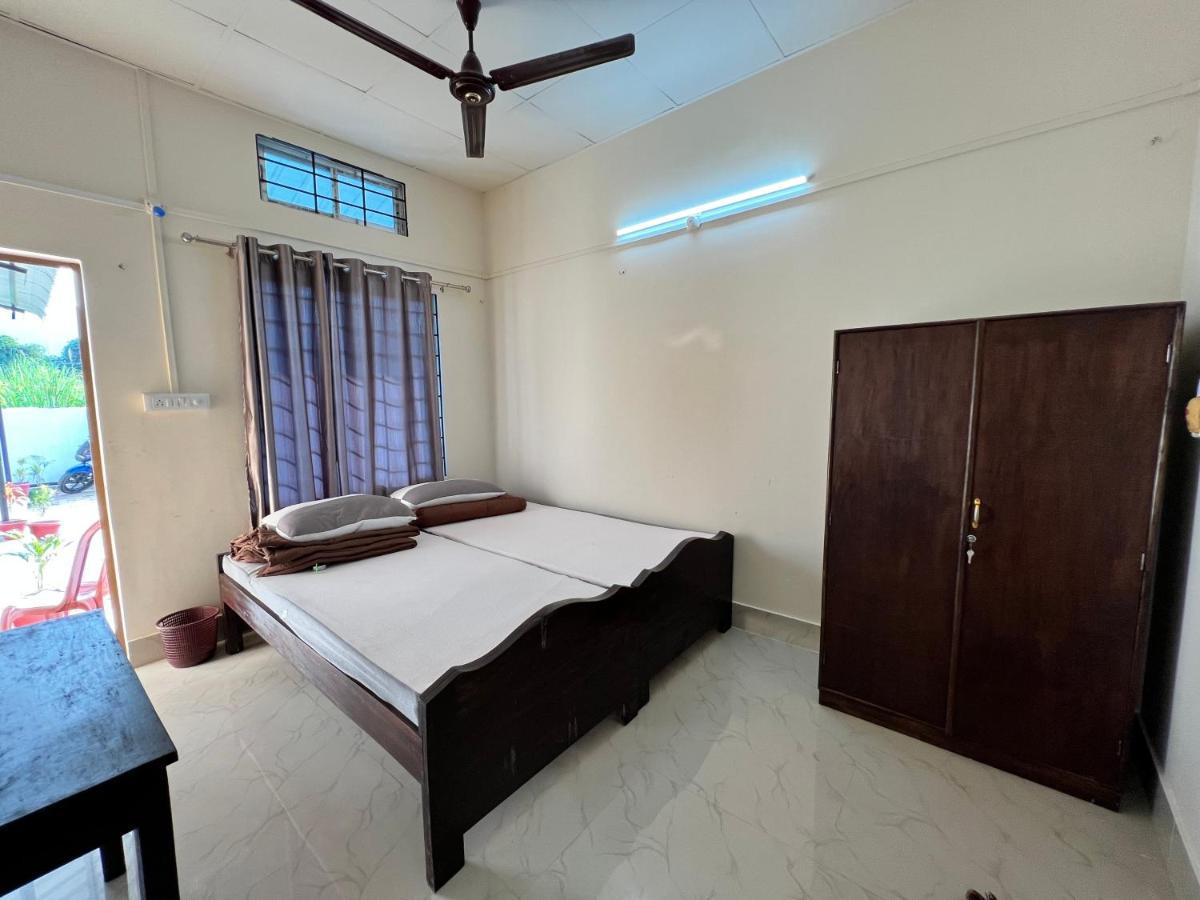 Atithya Lodge Guwahati Exteriör bild