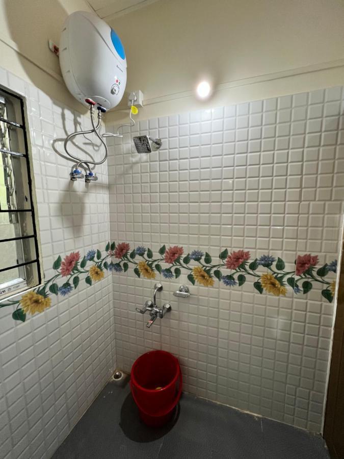 Atithya Lodge Guwahati Exteriör bild