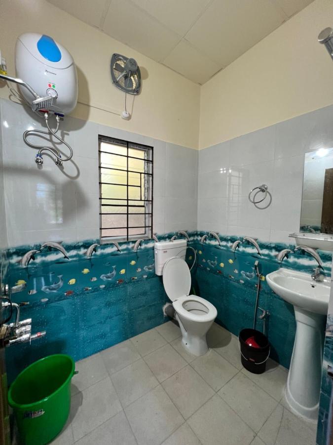 Atithya Lodge Guwahati Exteriör bild
