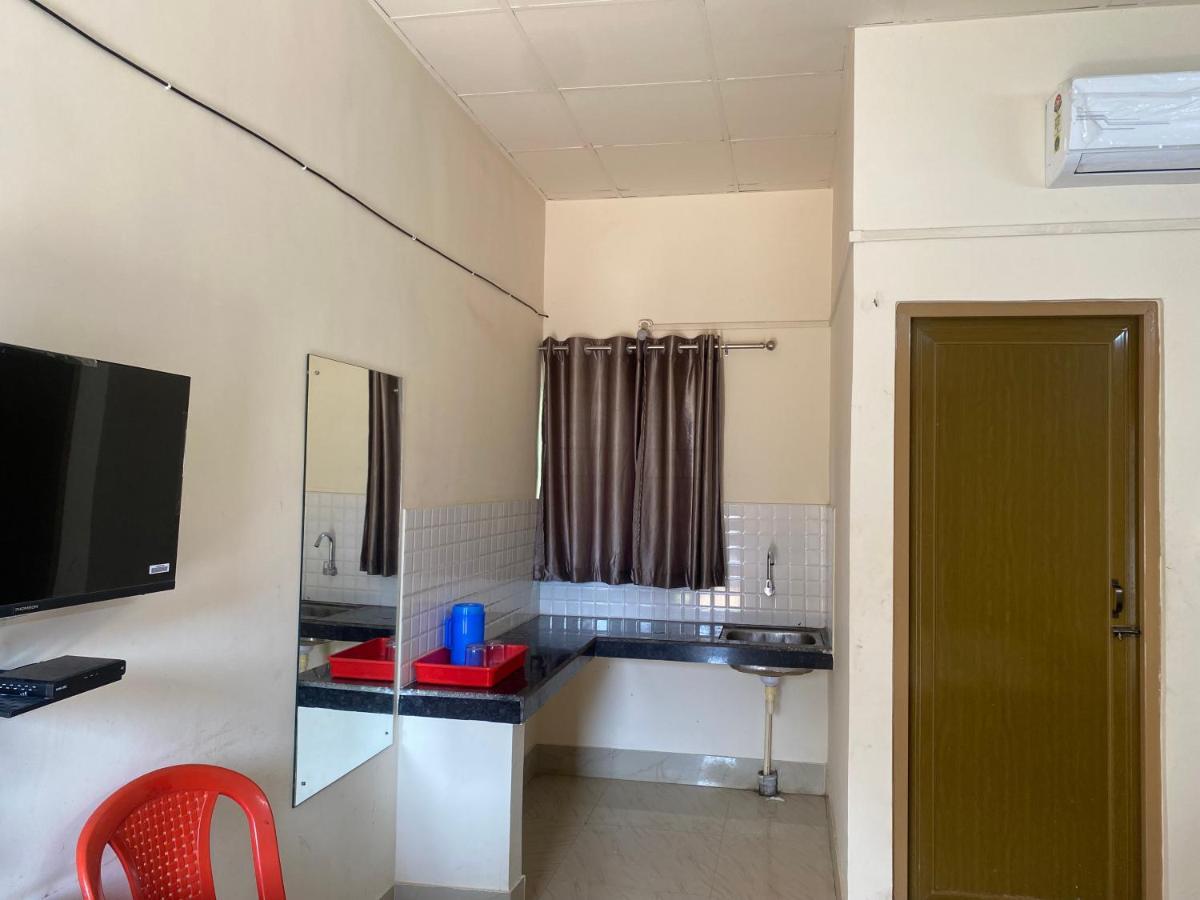 Atithya Lodge Guwahati Exteriör bild